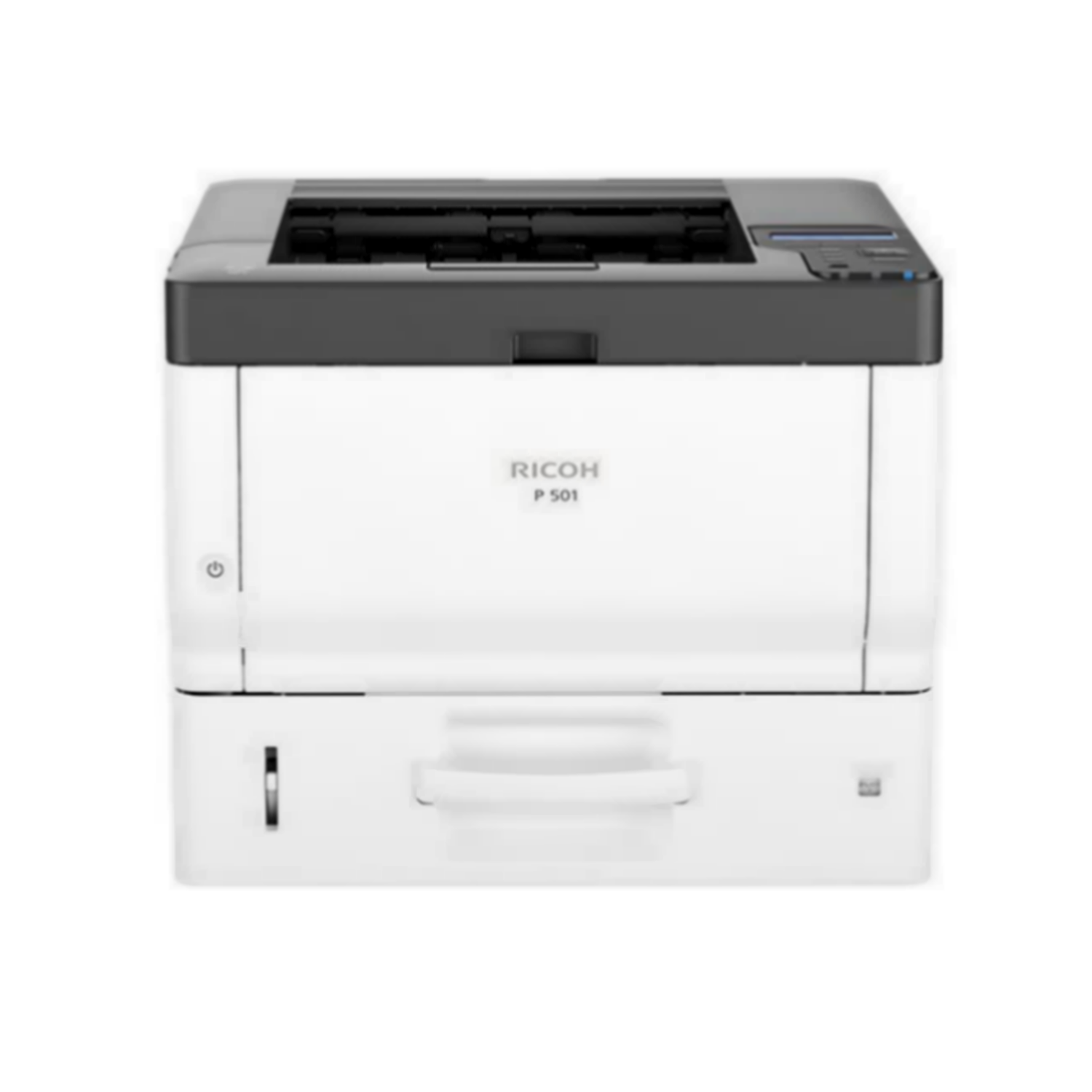 Ricoh P501 B A4 s/w Laserdrucker, 418363, Drucker, Laser/LED-Druck