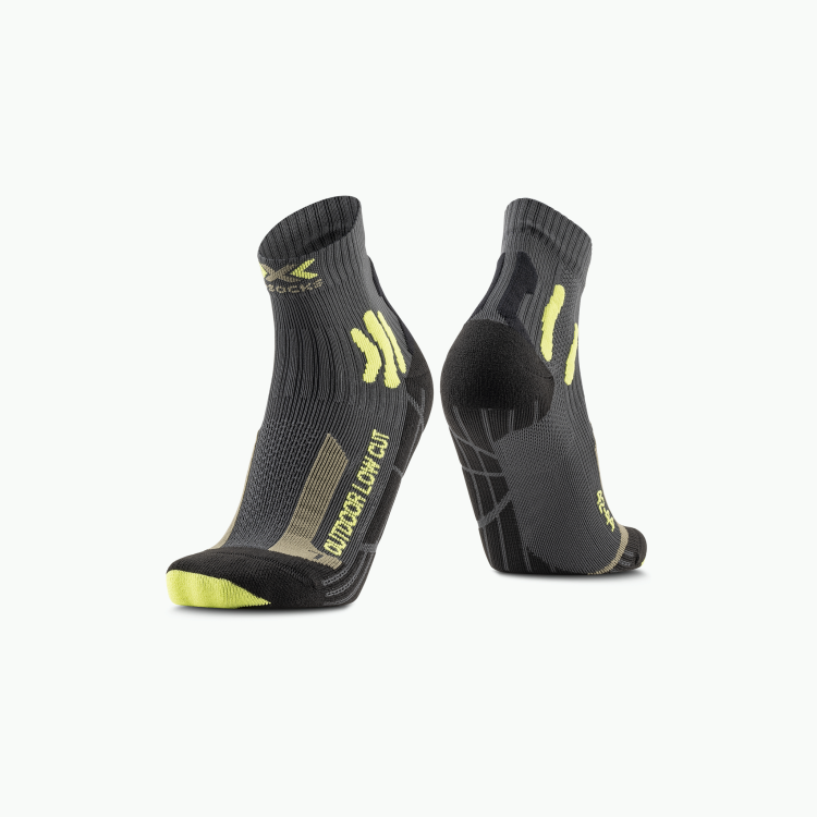 X-Socks® Trek Outdoor Low Cut Men Socks