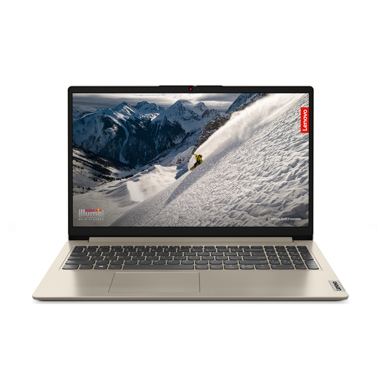 Lenovo IdeaPad 1 15ALC7, 82r400ecge, 15,6 Zoll, Ryzen 5 5500U, 16GB, Win11