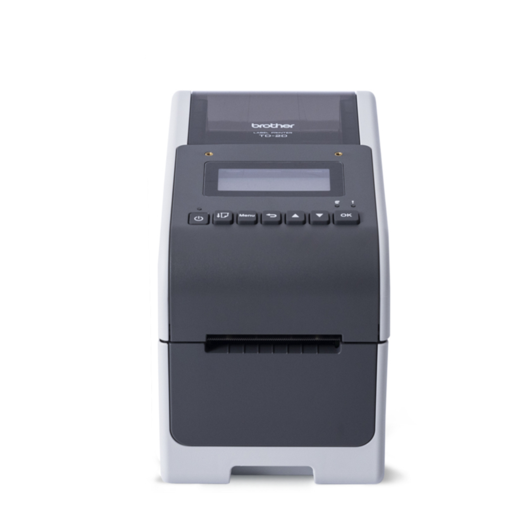 Brother TD-2350D 203 Etikettendrucker, td2350d203z1, Etiketten-/Labeldrucker, 203 dpi