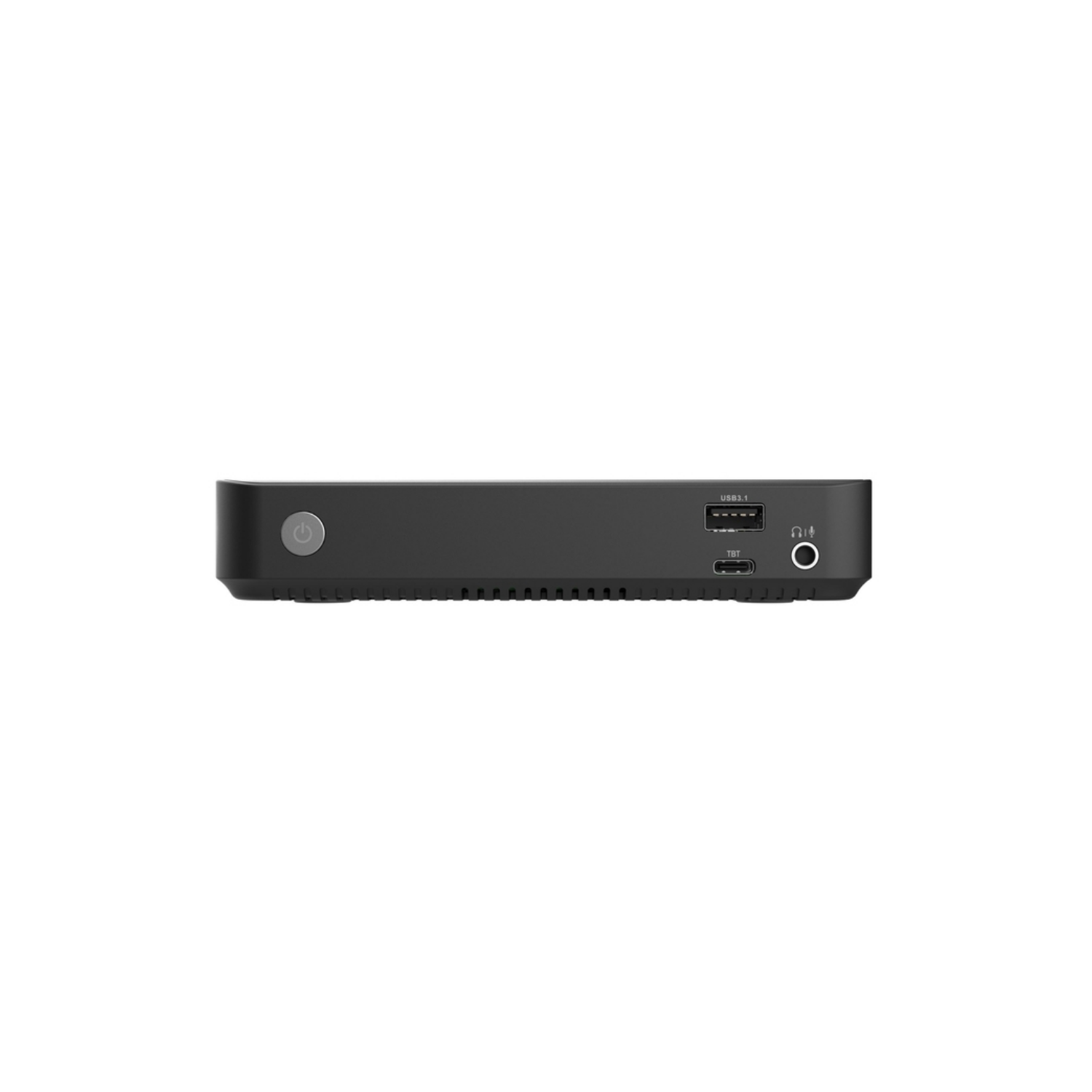 ZOTAC ZBOX edge MI648, zbox-mi648-be, 0,64L Größe PC, DDR5-SD, Ethernet/LAN, Wi-Fi 6 802.11a