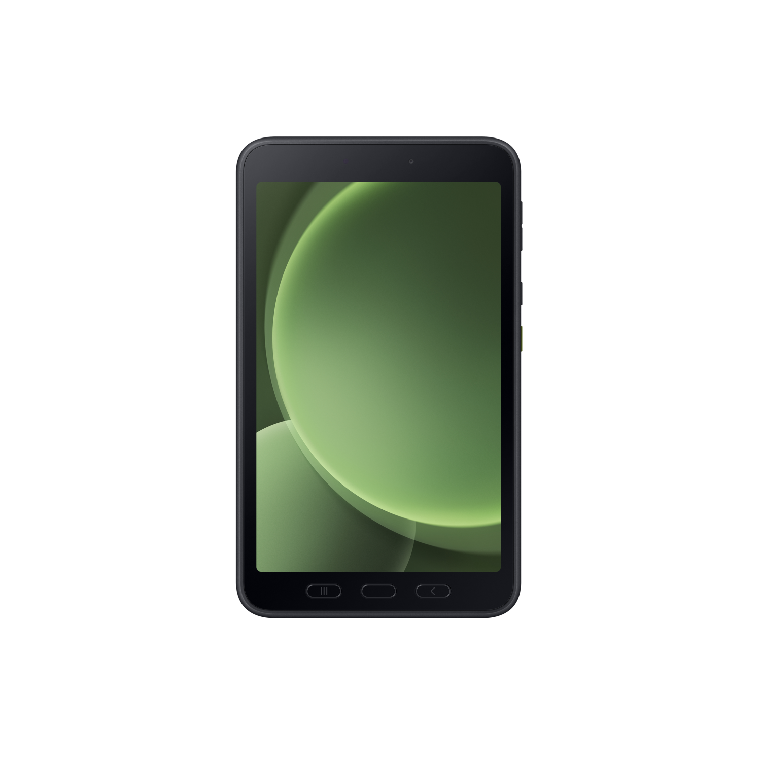 Samsung Galaxy Tab Active5 X300N, sm-x300nzgaeee, 6GB, 128GB, Enterprise Edition