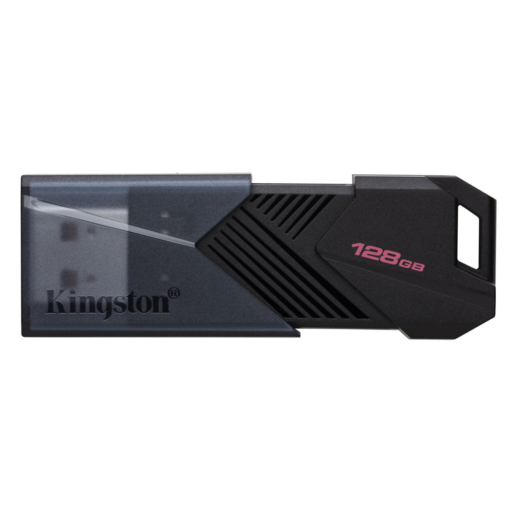 Kingston DataTraveler 128GB Portable USB 3.2 Gen 1 Exodia Onyx, dtxon/128gb, 128 GB, USB Typ-A, 3.2 Gen 1 3.1 Ge