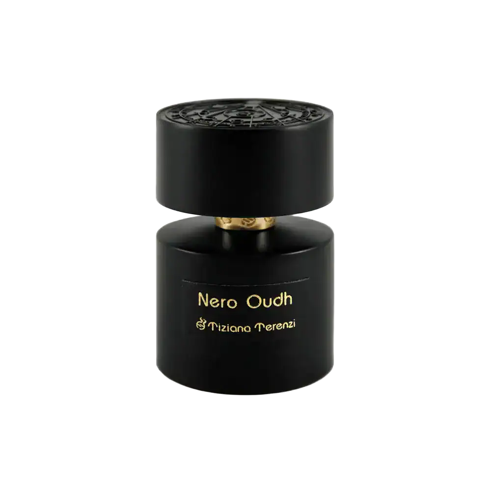 Tiziana Terenzi - Nero Oudh - 100ml - Eau de Parfum - Niche Parfum - Riklis Karto