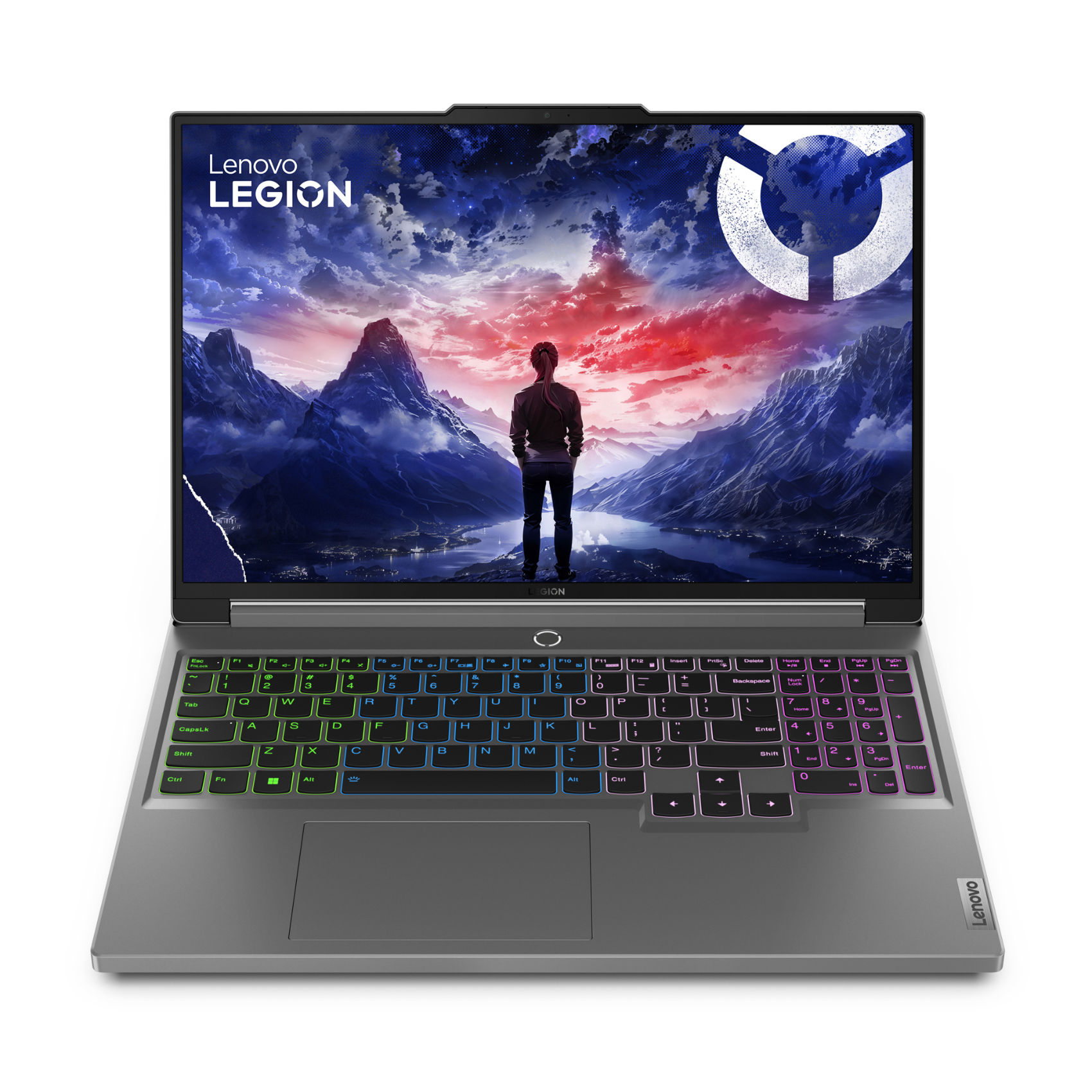 Lenovo Legion 5 16IRX9, 83dg00gvge, Intel Core i7, 32 GB, 1 TB, Windows H