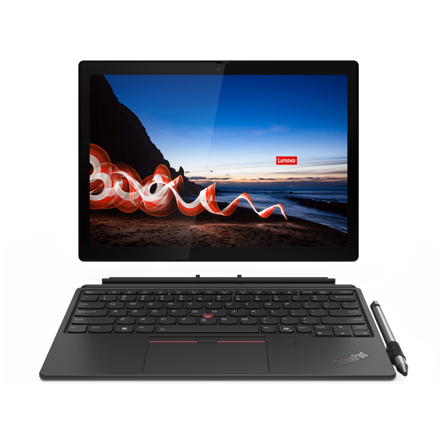 Lenovo ThinkPad X12 Detachable Gen 2, 21lk001age, Intel Core Ultra 5