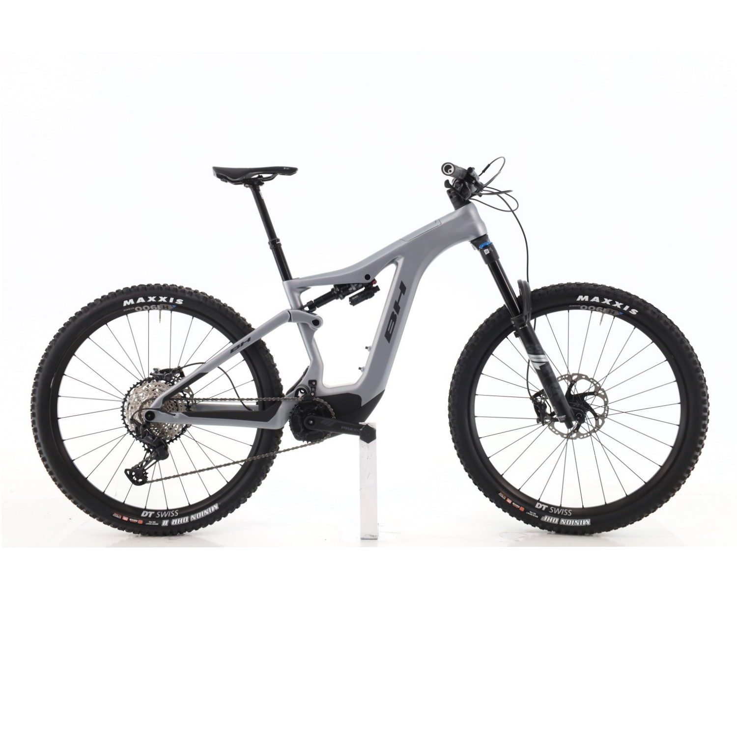 BH Atomx Lynx 9.8 XT · Rahmengröße M · Neuwertig