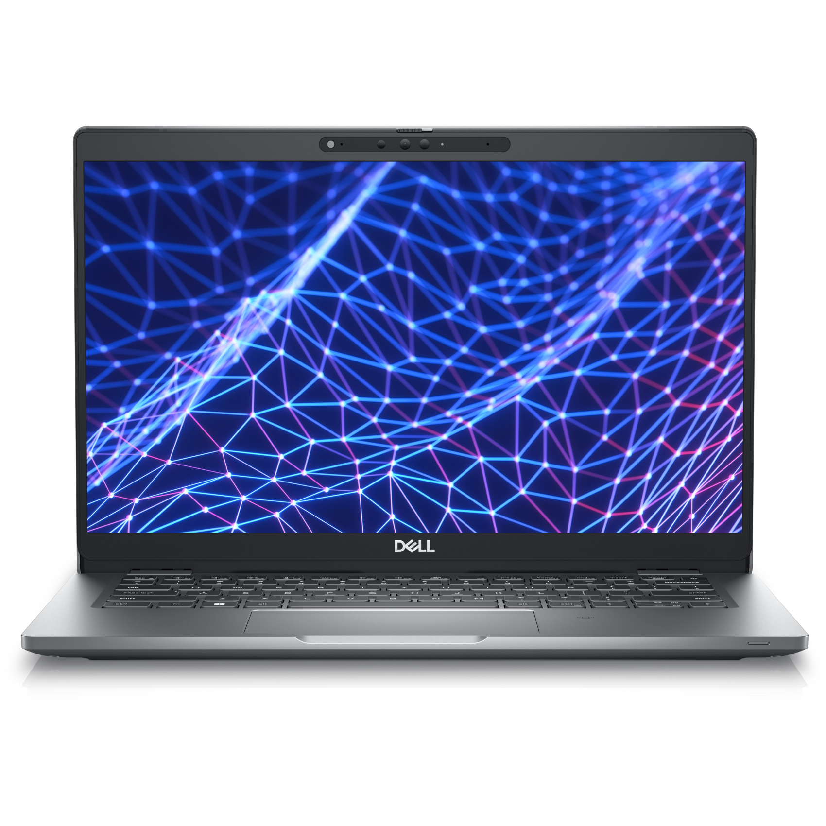 Dell Latitude 5330, tc4hf, 13,3 Zoll, Core i5-1235U, 8GB, 256GB SSD, Win10 Pro