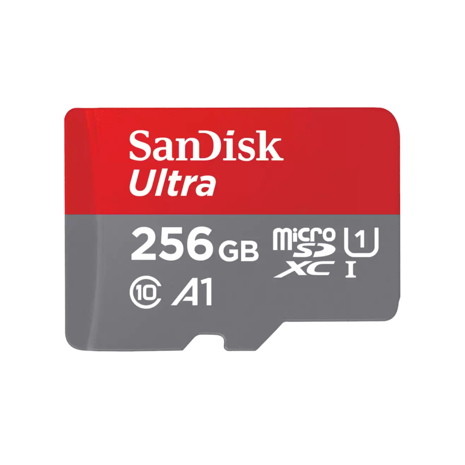 SanDisk Ultra, sdsquac-256g-gn6ma, 256 GB, Klasse 10, 150 MB/s, Class 1 U1