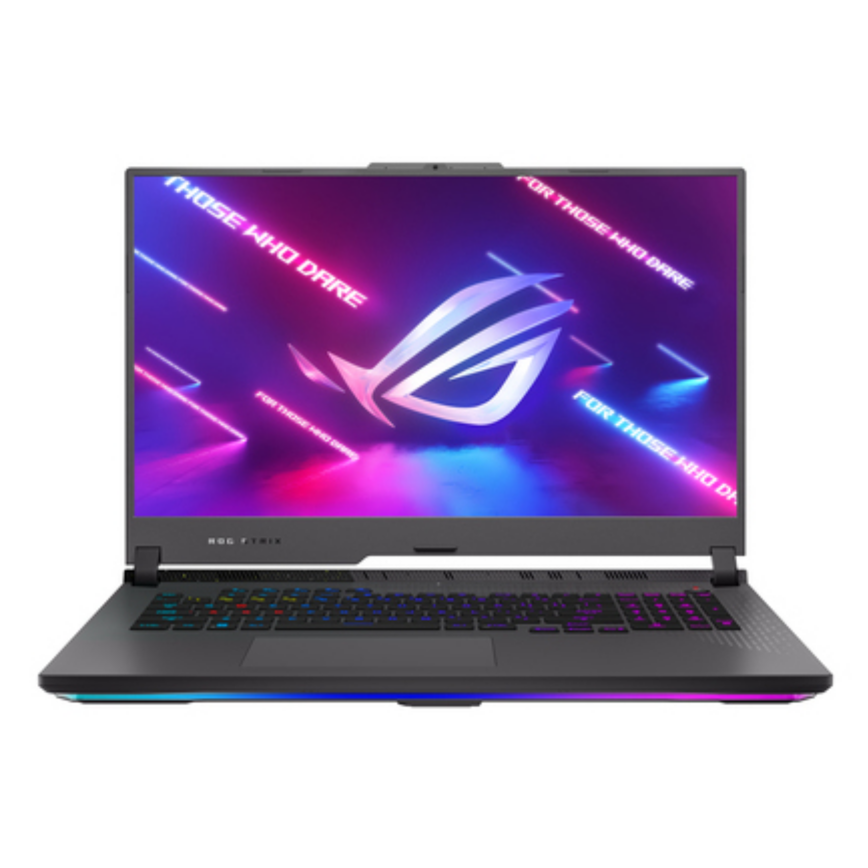 ASUS ROG Strix G17, 90nr0c34-m00ct0, 17,3" WQHD, 32GB/1TB, Win11H