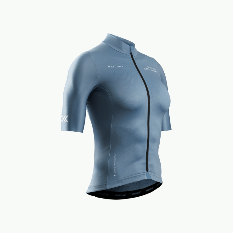 X-Bionic® Corefusion Ride Jersey Ss Wmn