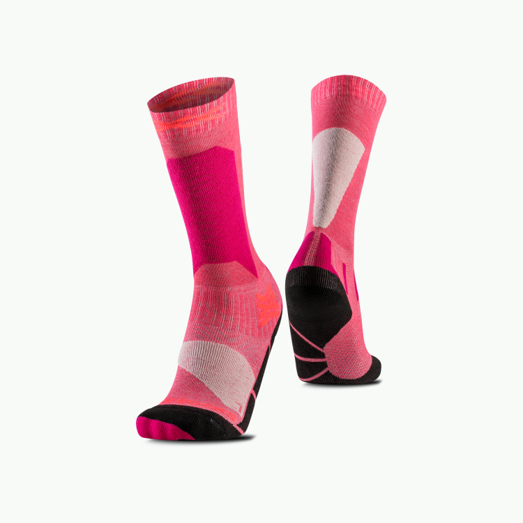 X-Socks® Ski Discover Otc Jr