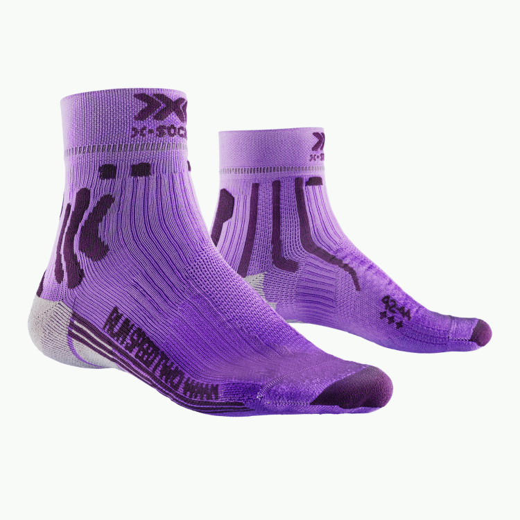 X-Socks® Run Speed Two 4.0 Wmn