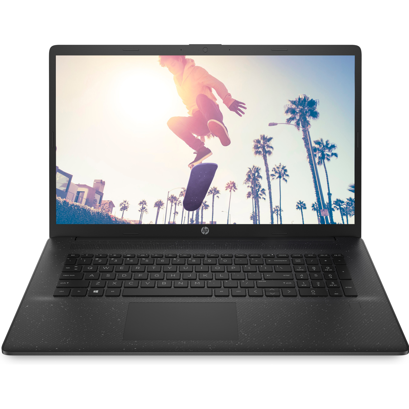 HP 17-cn3157ng, 9f1j5ea#abd, 17,3", Core i5-1334U, 16GB, 512GB SSD, FreeDOS