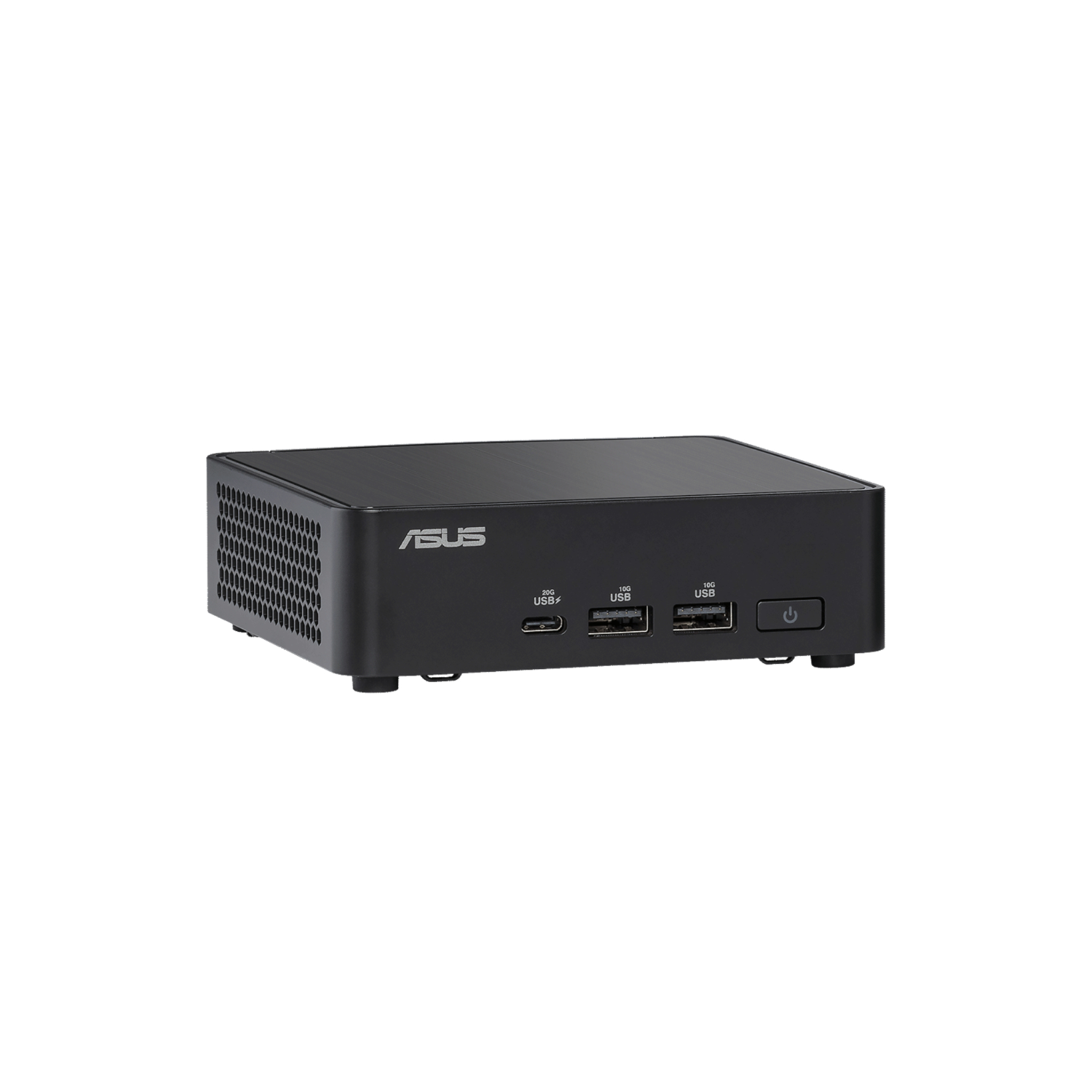 ASUS NUC 14 Pro RNUC14RVKI300002I UCFF Schwarz 100U 90AR0062-M00040