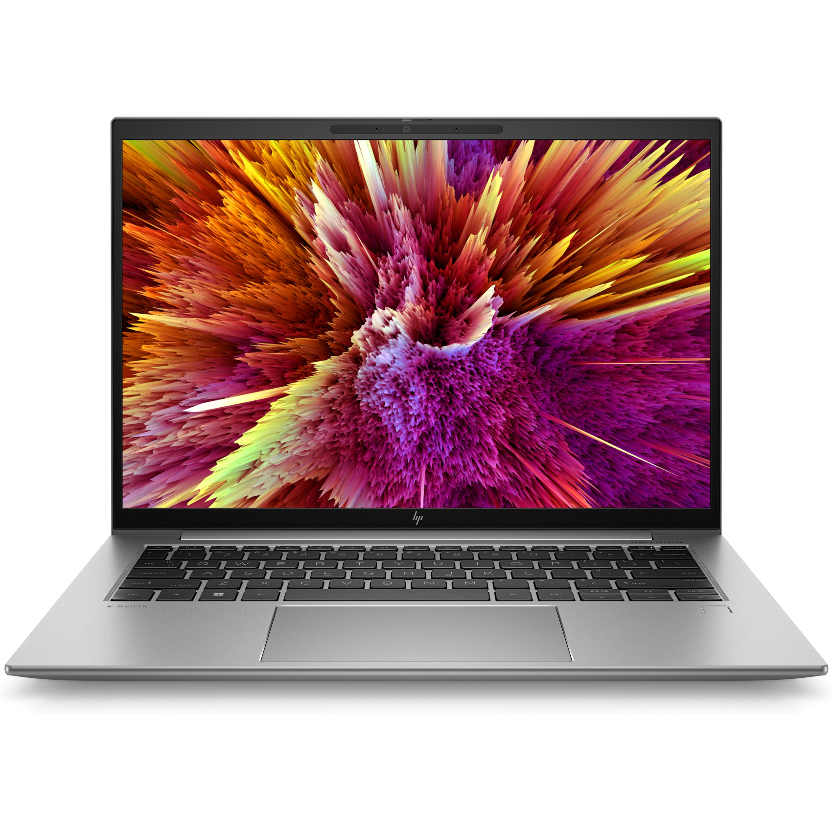 HP ZBook Firefly 14 G10 Mobile Workstation, 6b8r5ea#abd, i7-1360P, 32GB, 1TB SSD, 5G, W11P