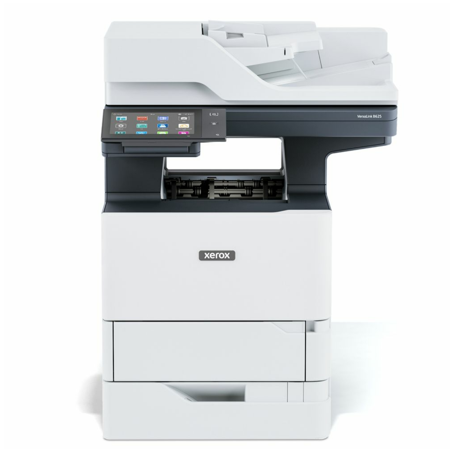 Xerox VersaLink, b625v_dn, Laser, Monodruck, Direktdruck, Schwarz