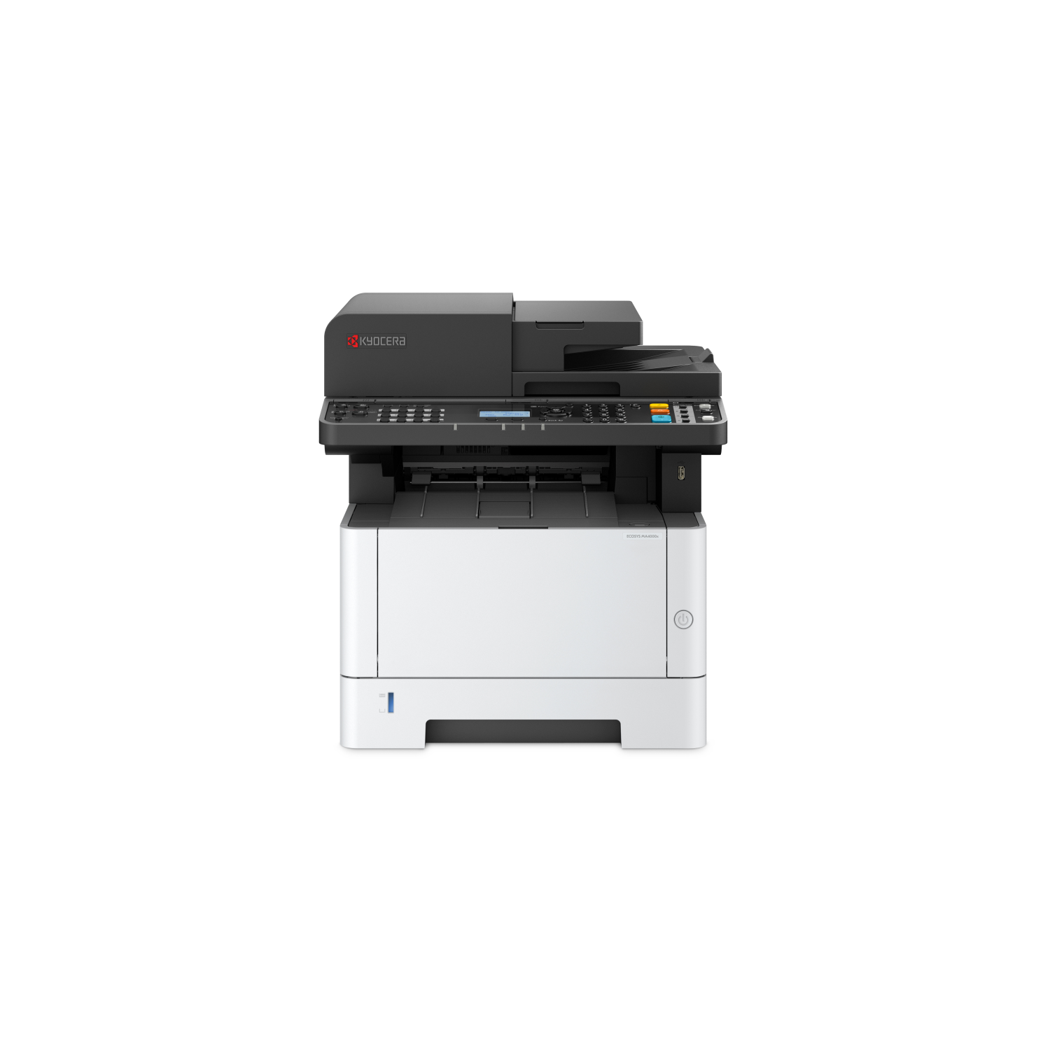 Kyocera ECOSYS MA4000x, 110c143nl0, Laser, Monodruck, Direktdruck, Schwarz