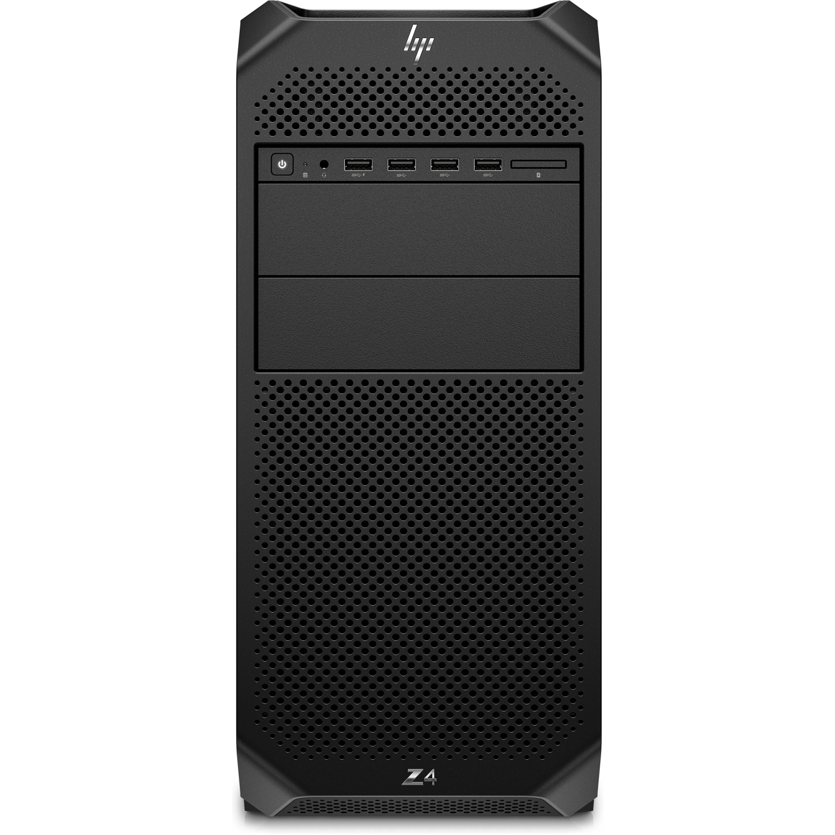 HP Z4 G5 Workstation, 5e8e4ea#abd, Tower, 64GB, Win