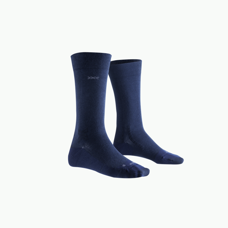 X-Socks® Business Silk Crew