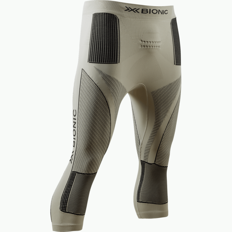 X-Bionic® Energy Accumulator 4.0 Pants 3/4 Men - Marco Odermatt Signature Edition