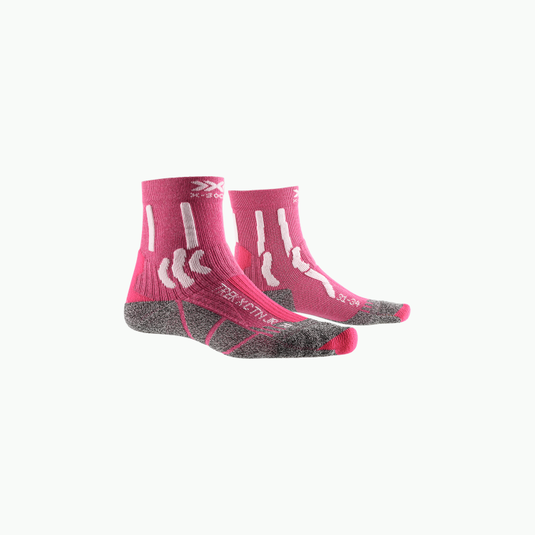 Calze Trekking Junior