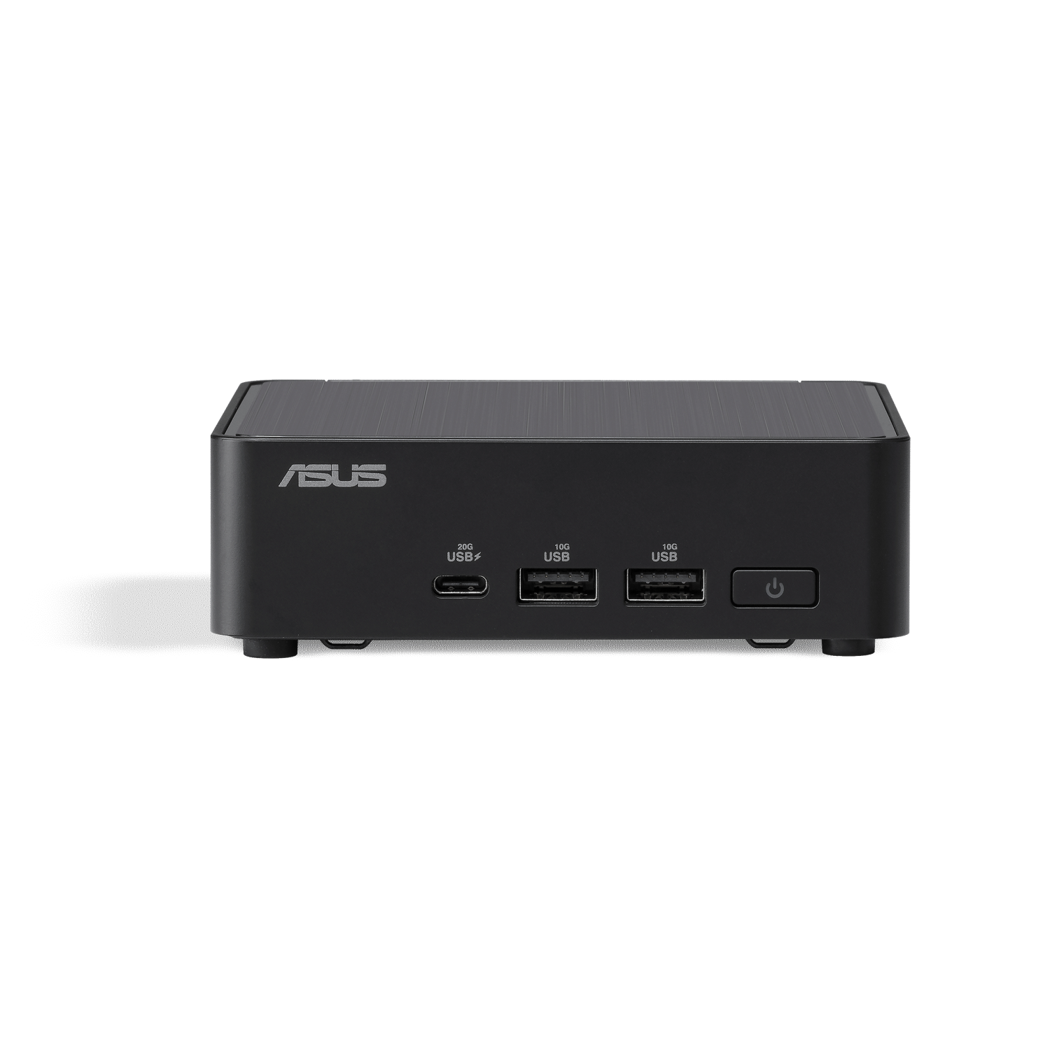 ASUS NUC 14 Pro Slim Kit RNUC14RVKU500000I, 90ar0062-m00060, UCFF, Mini-PC Barebone, DDR5-SD, Etherne