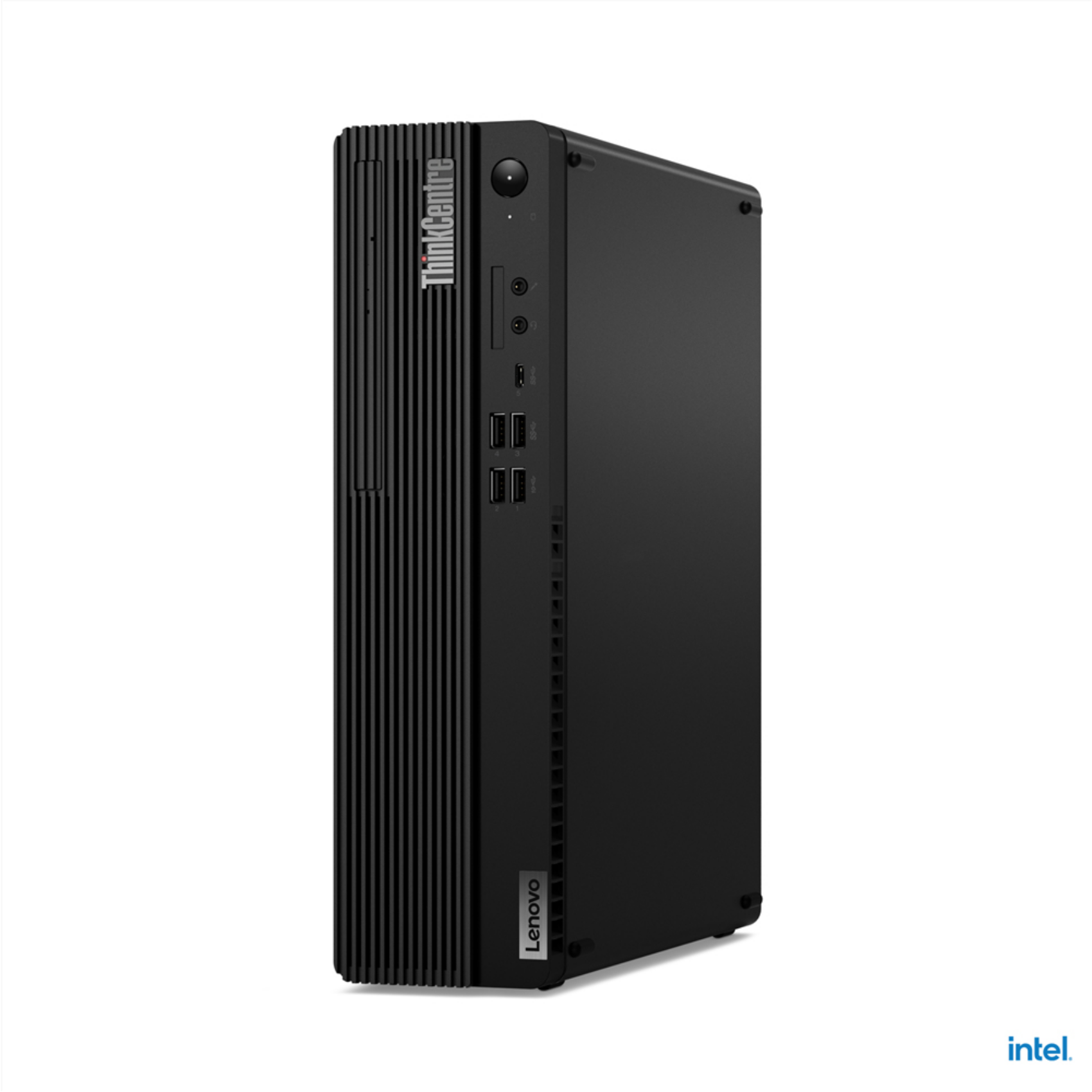 Lenovo ThinkCentre M70s SFF, 12dt000gge, Core i5-13400, 16 GB, 512 GB, DVD±RW, Windows