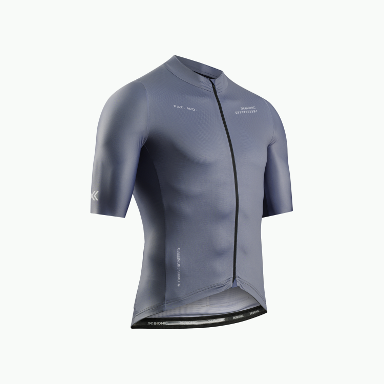 X-Bionic® Corefusion Ride Jersey Ss Men