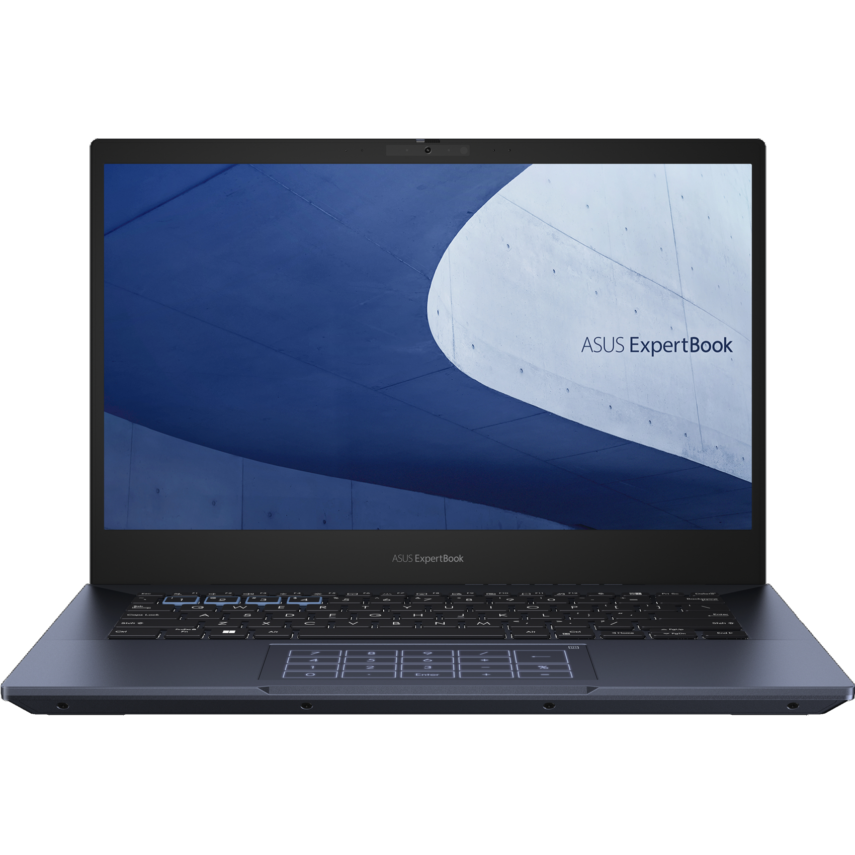 ASUS ExpertBook B5 B5402CVA-KI0013X, 90nx06p1-m000e0, Intel Core i5, 16 GB, 512 G