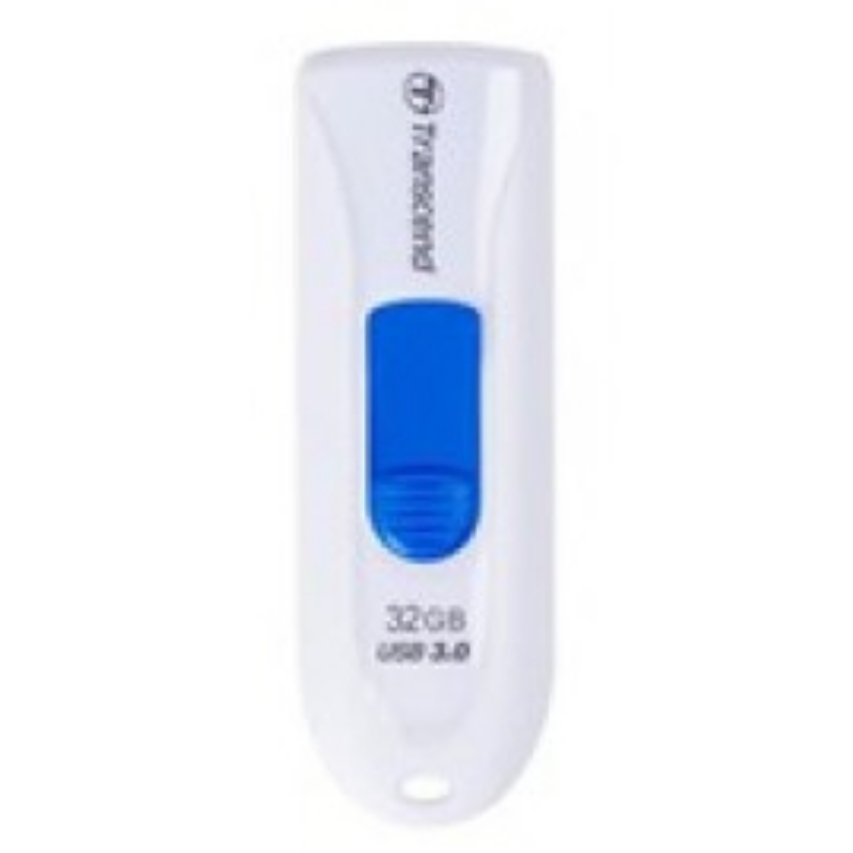 Transcend JetFlash 790 32GB, ts32gjf790w, 32 GB, USB Typ-A, 3.2 Gen 1 3.1 Gen 1, Dia, 4,9 g, Weiß