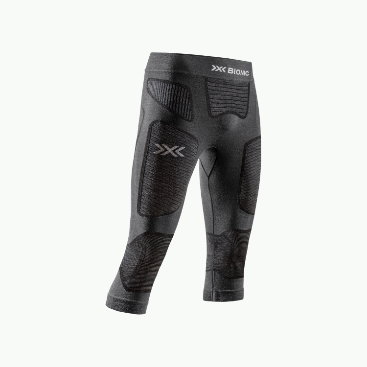 X-Bionic® Symbio Merino Pants 3/4 Men
