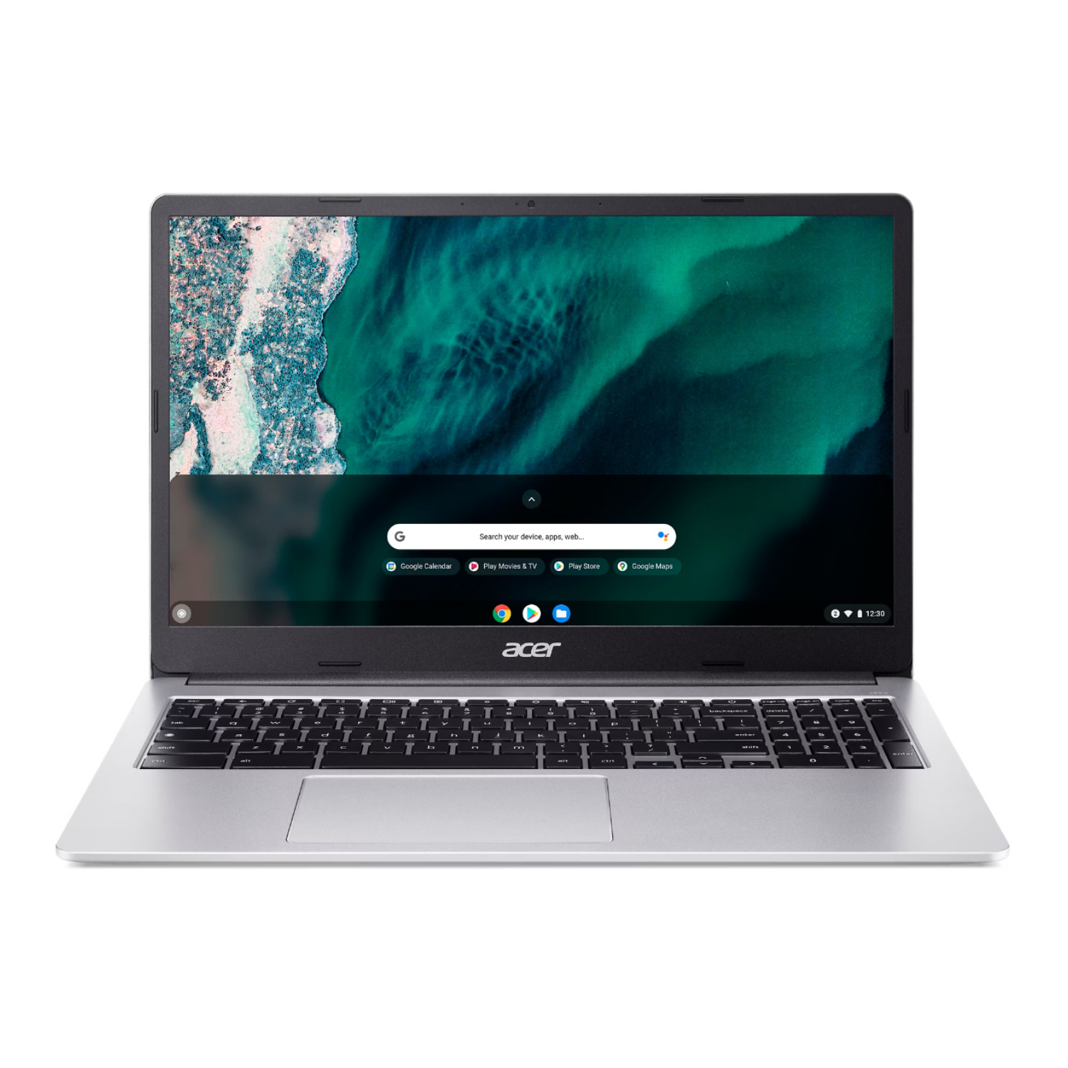 Acer Chromebook 315 CB315-4HT-C1UZ, nx.kbaeg.007, 15,6 Zoll, Celeron N4500, 8GB, ohne Wi