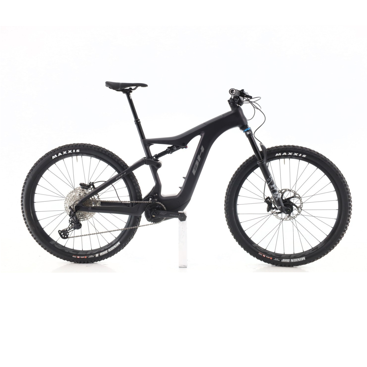 BH AtomX Lynx 8.7 XT · Rahmengröße L · Neuwertig