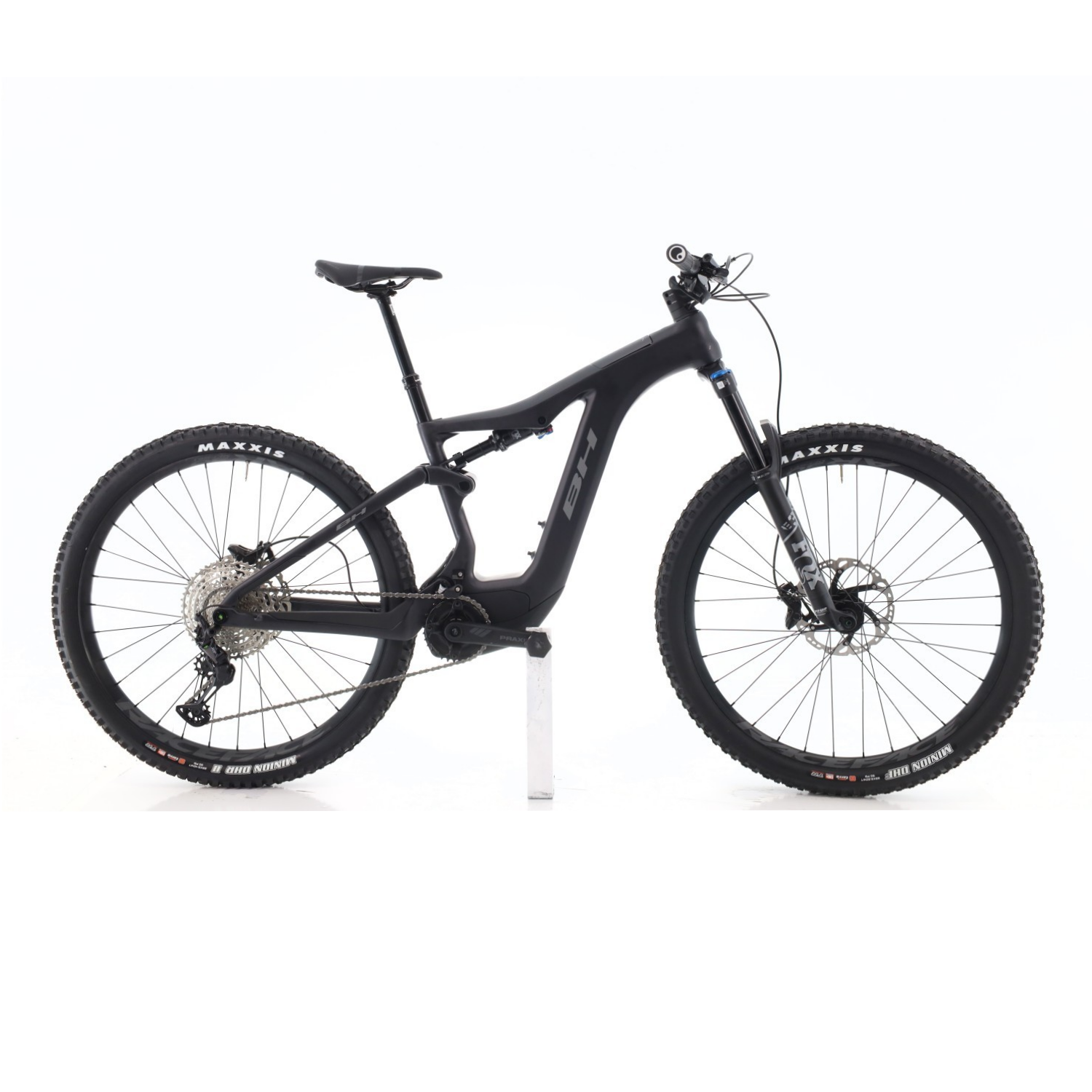 BH AtomX Lynx 8.7 XT · Rahmengröße M · Neuwertig