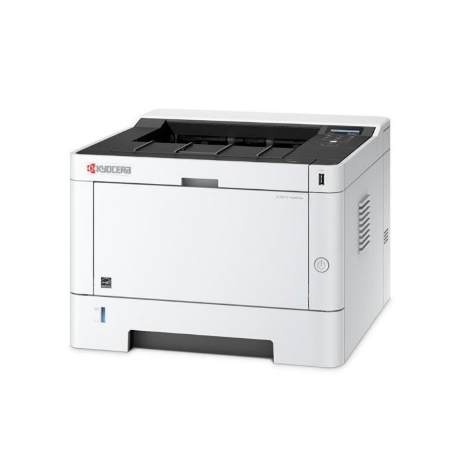 Kyocera Ecosys P2235dn, 1102rv3nl0, S/W-Laser