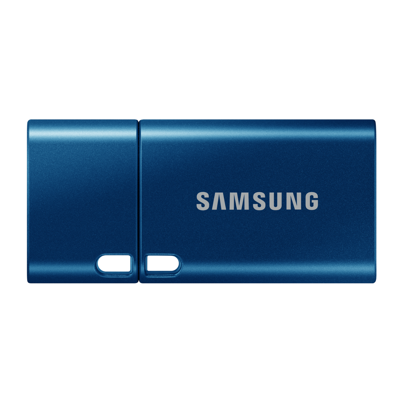 Samsung MUF-512DA, muf-512da/apc, 512 GB, USB Typ-C, 3.2 Gen 1 3.1 Gen 1, 400 MB/s, Kappe, Blau