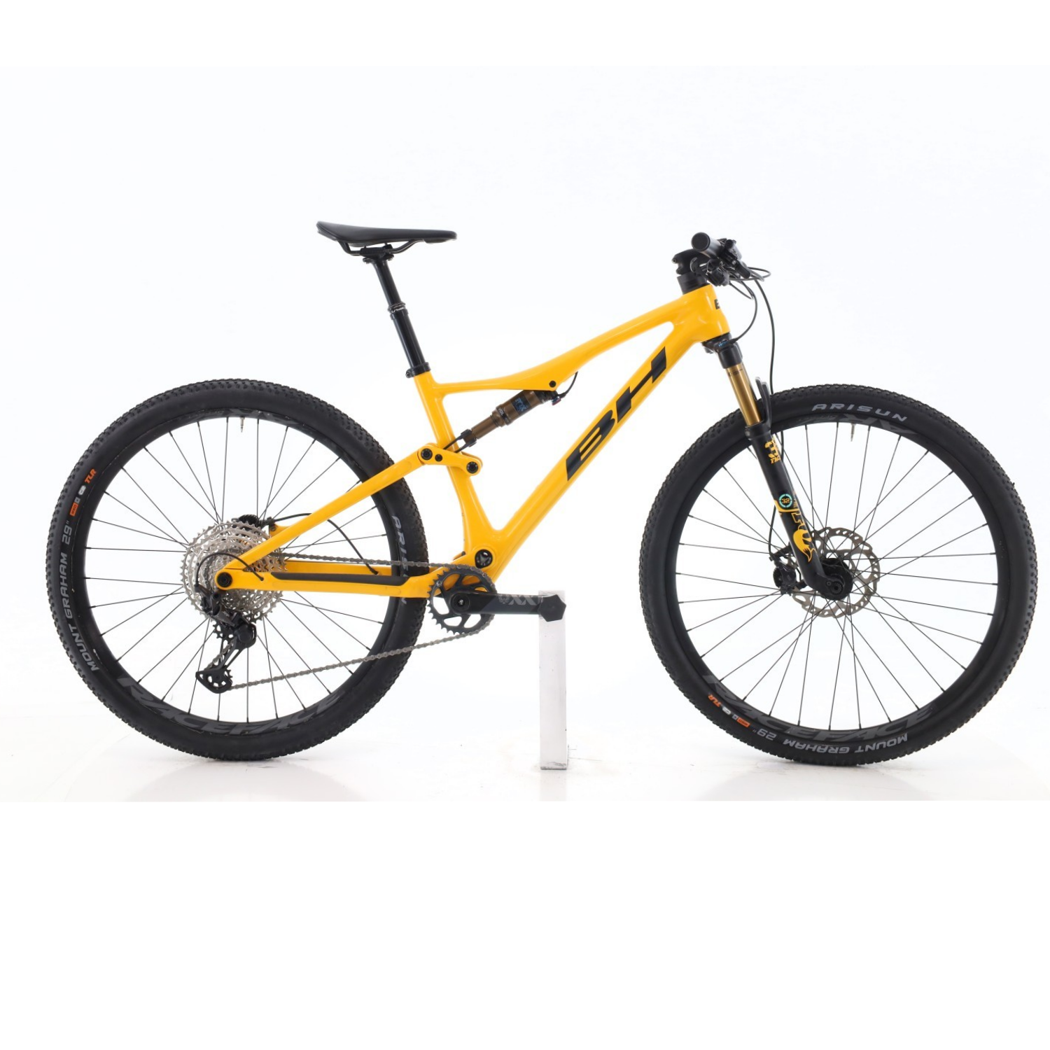 BH Lynx Race EVO XT · Rahmengröße M · Refurbished