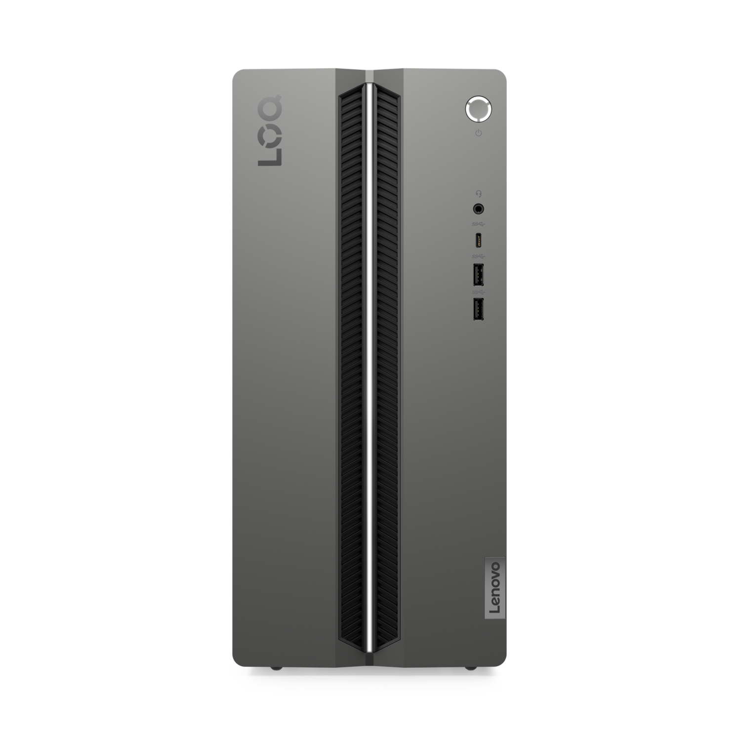 Lenovo Legion LOQ Tower, 90x00081gf, Intel Core i5, i5-14400F, 16 GB, 1 TB, SSD