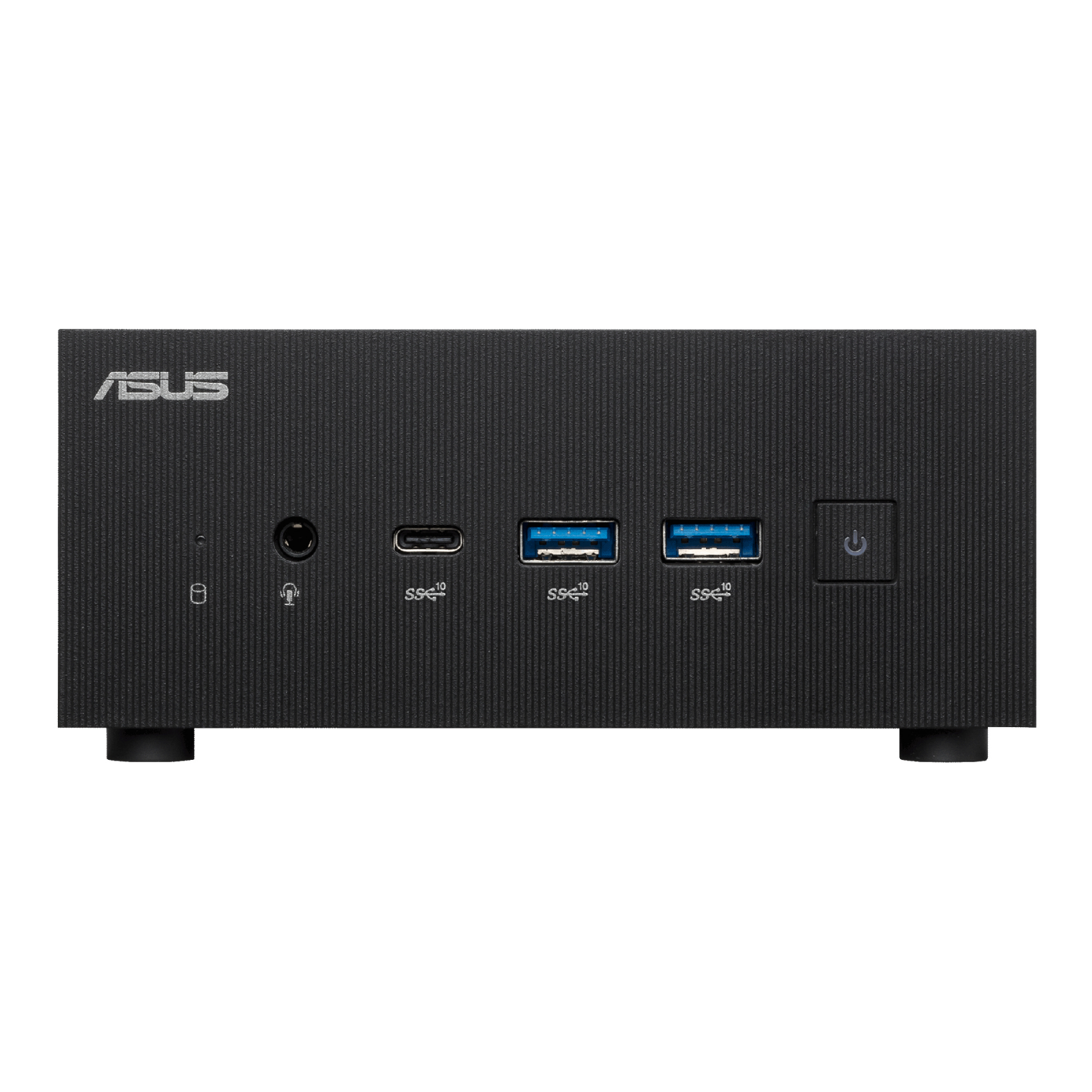 ASUS PN64-BB7014MD, 90mr00u2-m000e0, Mini PC, Mini-PC, DDR5-SD, Eingebauter Ethernet-Anschluss