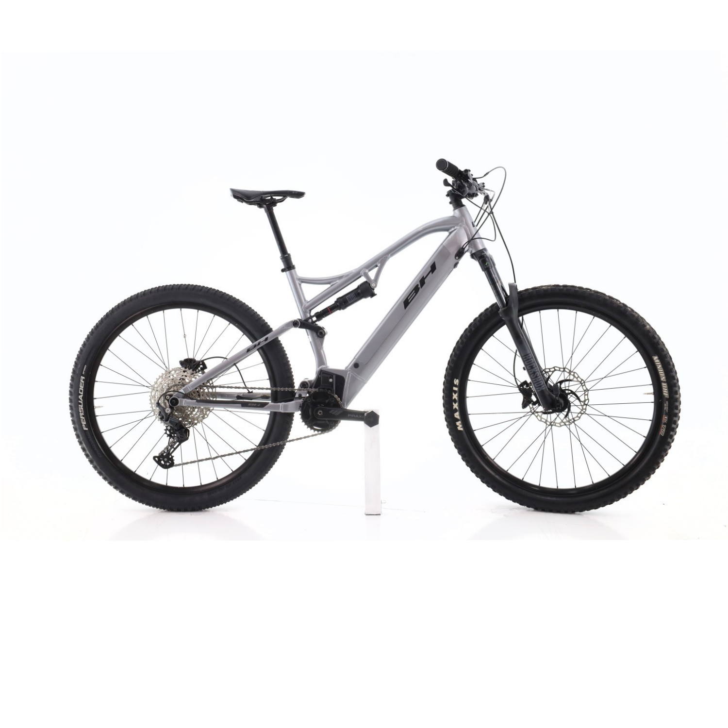 BH Atom Lynx 8.2 · Rahmengröße L · Refurbished