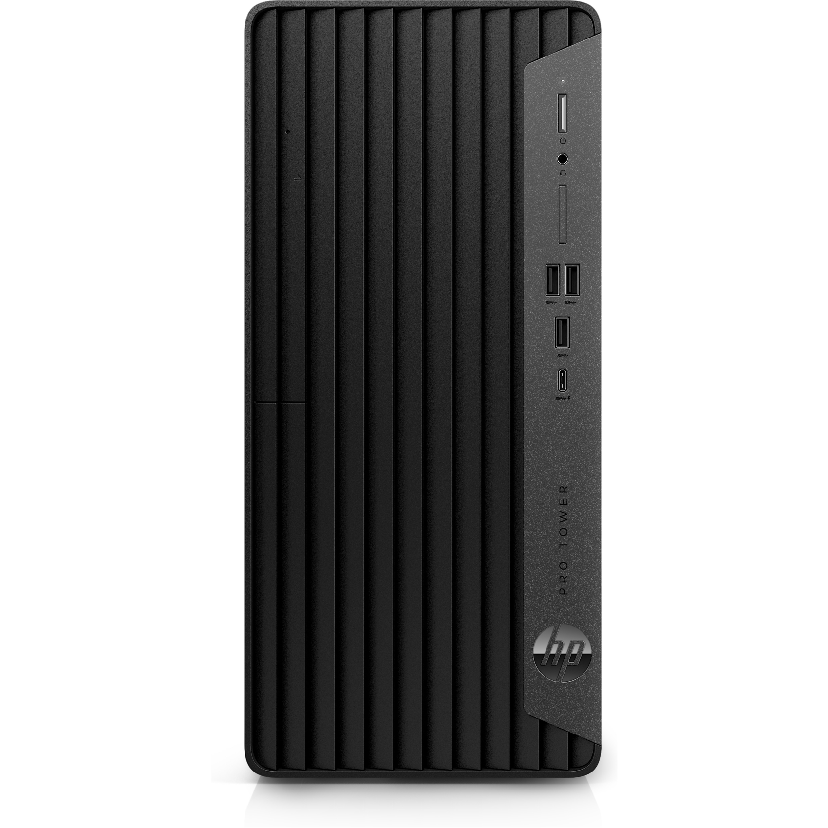 HP Pro Tower 400 G9 Desktop-PC, 881m0ea#abd, Core i7-13700, 16GB, 512GB SSD, Win11 Pro 881M0EA#ABD