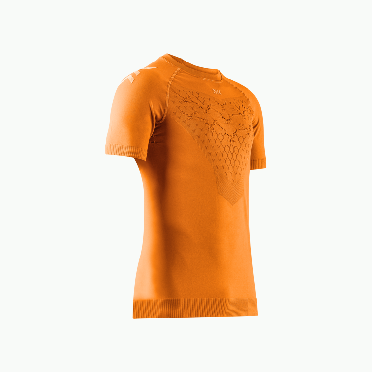 X-Bionic® Twyce Run Shirt Ss Men