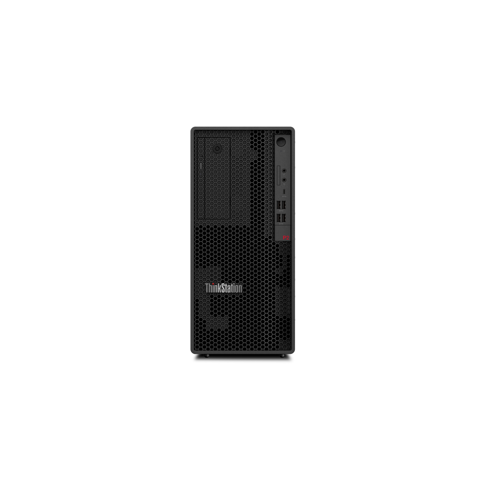 Lenovo ThinkStation P2 Tower, 30fr002tge, Intel Core i7, i7-14700, 16 GB, 512 GB, Windows, 64-Bit