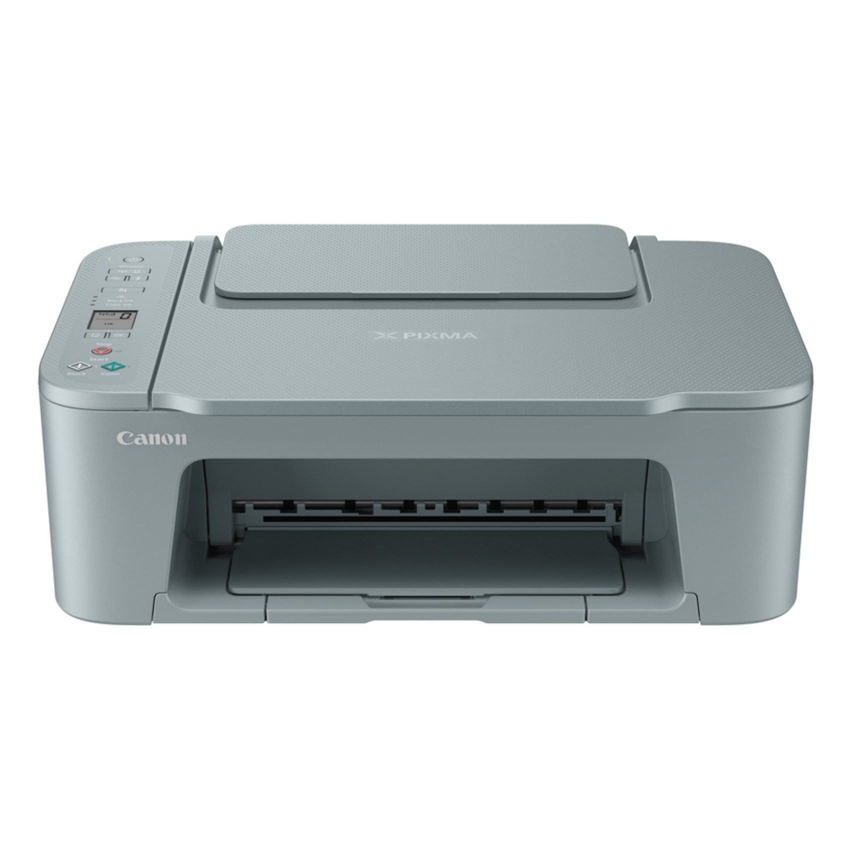 Canon PIXMA TS3752i, 6671c056, Tintenstrahl, Farbdruck, A4, Direktdruck, Blau