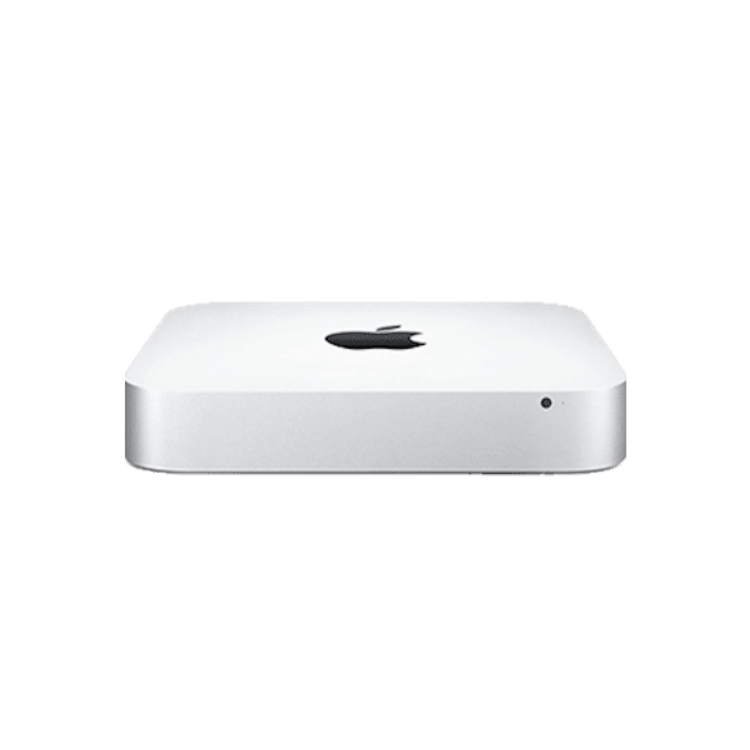 Mac mini M1, 2020 512 GB Argento A 8 GB M1 8 core - GPU 8 core Ricondizionato