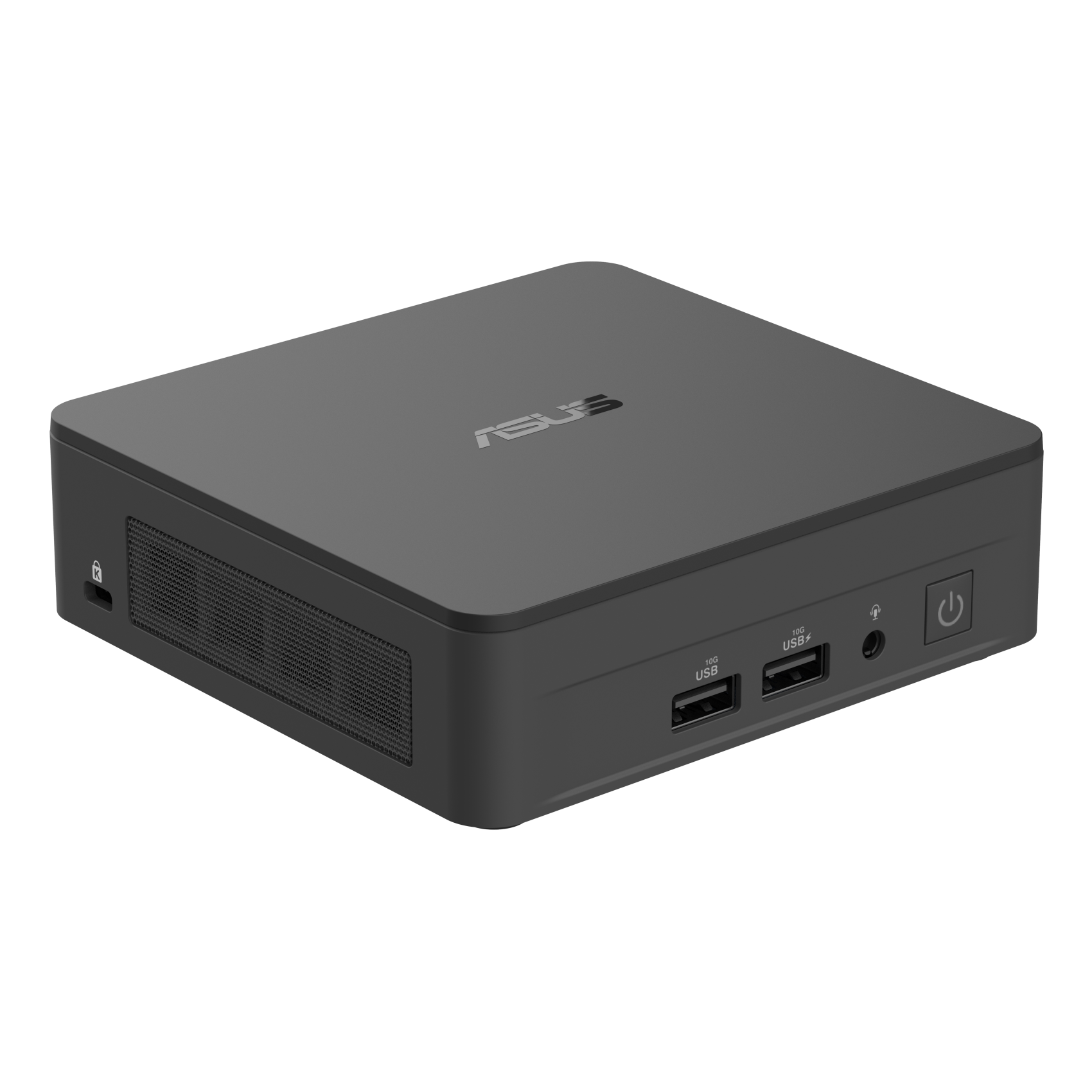 ASUS NUC 13 RNUC13ANKI700002I, 90ar0031-m000e0, UCFF, Mini-PC Barebone, DDR4-SD, Ethernet/LAN