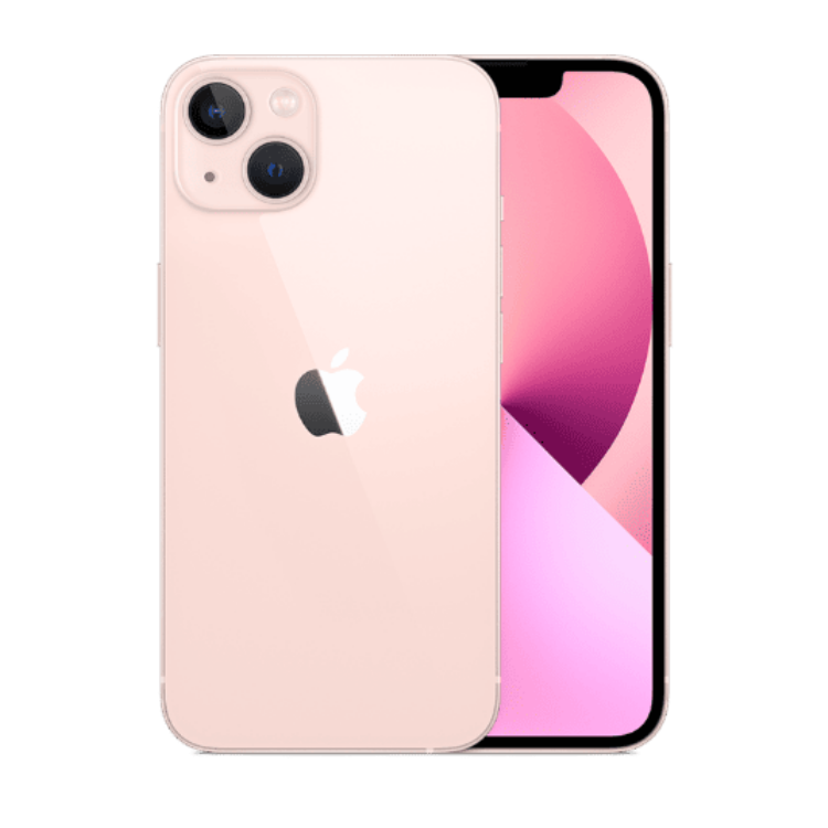 iPhone 13 mini 256 GB Rosa C Ricondizionato