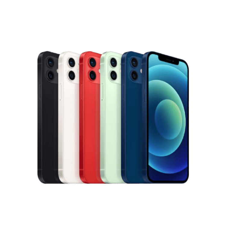 iPhone 12 mini 128 GB Colore a sorpresa A Ricondizionato