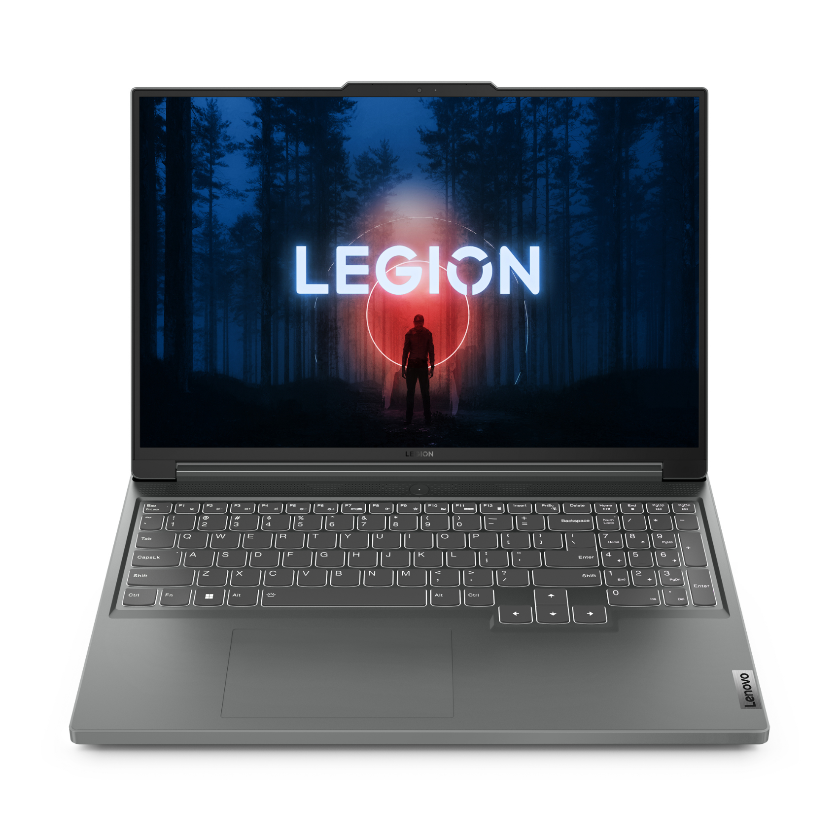 Lenovo Legion Slim 5, 82y9007age, AMD Ryzen 7, 16 GB, 1 TB